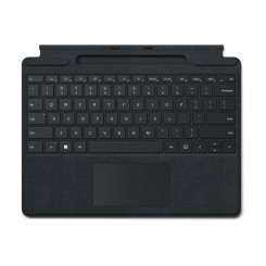 Клавиатура Microsoft 8XB-00011 Black Qwerty Португальская