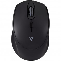 Optical wireless mouse V7 MW350 Must 1600 dpi