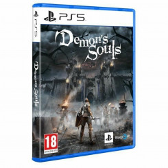 PlayStation 5 videomäng Sony Demon's Souls