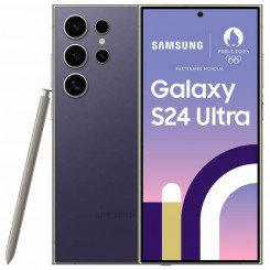Смартфоны Samsung Galaxy S24 Ultra 12 ГБ ОЗУ 1 ТБ Фиолетовый