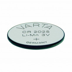 Аккумулятор Varta CR 2025 1UD 3 В 3 В (10 шт.)