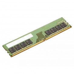 RAM-mälu Lenovo 4X71L68779 16 GB DDR4 3200 MHz