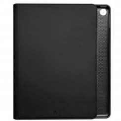 Tablet Case Celly BOOKCASE09SP Galaxy Tab A8