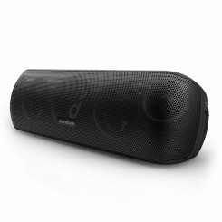 Bluetooth-динамики Soundcore Motion+ Black 30 Вт