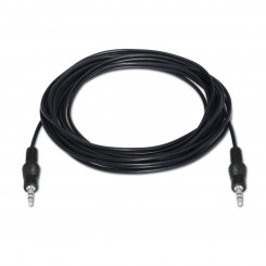 Audio cable Aisens A128-0144 10 m