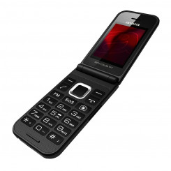 Mobile phone for older people Aiwa FP-24BK 2.4