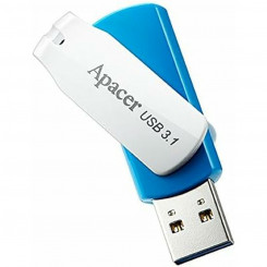 Memory stick Apacer AP32GAH357U-1 32 GB Blue