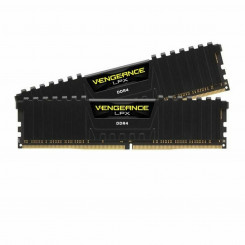 RAM-mälu Corsair CMK32GX4M2Z3600C18 DDR4 32 GB CL18