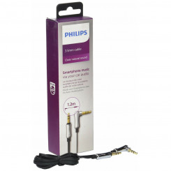 Аудиокабель Philips DLC2402 1,2 м