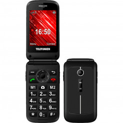 Mobile phone for older people Telefunken S430 32 GB 2.8