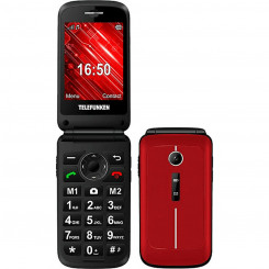 Мобильный телефон для пожилых людей Telefunken S430 32 ГБ 2,8