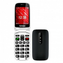Mobiiltelefon vanematele inimestele Telefunken S445 32 GB 2,8