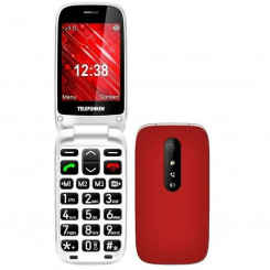 Mobile phone for older people Telefunken S445 32 GB 2.8