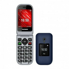 Mobiiltelefon vanematele inimestele Telefunken S460 16 GB 1,3 2,8