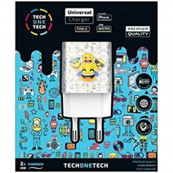 Seinalaadija Tech One Tech TEC2502
