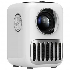 Wanbo T2R Max projector 350 lm 1080 p 1920 x 1080 px