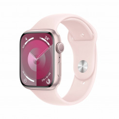 Smart watch Apple MR9G3QL/A Pink Ø 45 mm