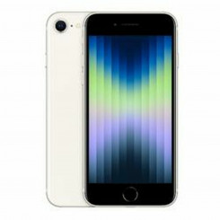 Smartphones Apple iPhone SE 4.7 White