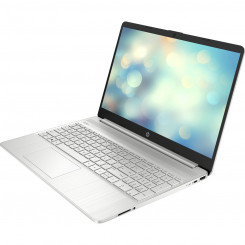 Sülearvuti HP 15S-FQ5122NS 15 512 GB SSD Qwerty US Intel Core i5-1235U 16 GB RAM