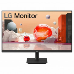 Экран LG 27MS500-B 100 Гц Full HD 27