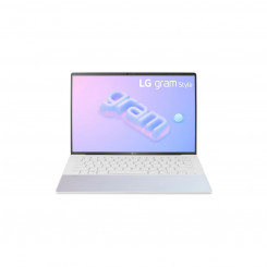 Ноутбук LG Gram Style 14Z90RS-G.AD74B 14 512 ГБ SSD Qwerty US i7-1360P 32 ГБ ОЗУ