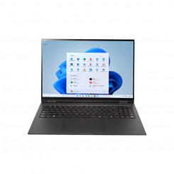 Laptop LG Gram 16ZB90R-G.AA55B 16 Intel Core i5-1340P 16 GB RAM 512 GB SSD Qwerty US