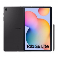 Tablet Samsung Galaxy Tab S6 Lite 2024 10.4 4GB RAM 64GB Gray