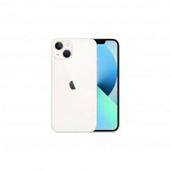 Smartphones Apple iPhone 13 6.1 A15 Bionic 256 GB White (Refurbished A)
