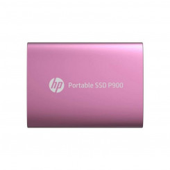 Внешний жесткий диск HP P900 2,5 1 ТБ Розовый