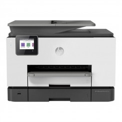 Многофункциональный принтер HP Officejet Pro 9022e