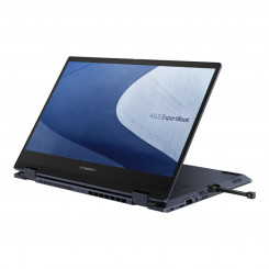 Ноутбук Asus ExpertBook B5 Flip B5402FVA-KA0186X 14 Intel Core i5-1340P 8 ГБ ОЗУ 256 ГБ SSD испанский Qwerty