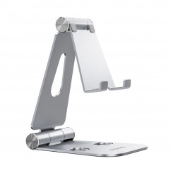 Tablet Stand Aisens MS2PXL-092 Silver