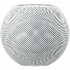 Bluetooth-колонки Apple MY5H2Y/A Белый