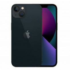 Смартфоны Apple iPhone 13 6.1 256 ГБ Черный A15