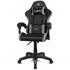 Gamer's Chair DRIFT DR35BK Gray