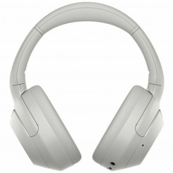 Bluetooth-наушники Sony ULT Wear, белые