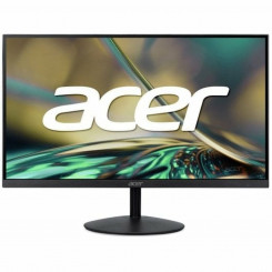 Mänguekraan Acer SA322Q Full HD 32 75 Hz