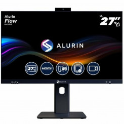 All in one Alurin Flow 27 Intel Core i5-1240 16GB RAM 500GB SSD