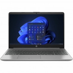 Laptop HP 250 G9 15.6 16GB RAM 1TB Spanish Qwerty Intel Core i5-1235U