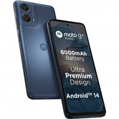 Смартфоны Motorola Moto G24 6,56 8 ГБ ОЗУ 256 ГБ