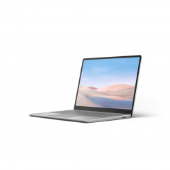 Microsoft Surface Laptop Go 12.4 Intel Core i5-1035G1 8GB RAM 256GB SSD
