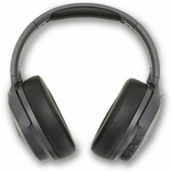 Bluetooth Headphones Aiwa HST-250BT/TN Grey