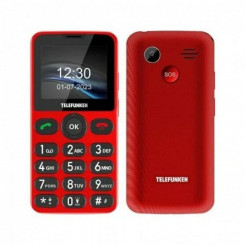 Mobile phone for older people Telefunken S415 32 GB 2.2