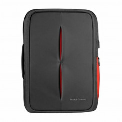 Anti-theft Backpack with USB, Tablet and Laptop Compartment Mars Gaming MB2 17
