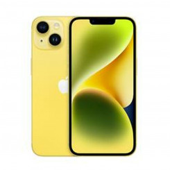 Smartphones Apple MR513QL/A 6.1 A12 Bionic 6 GB RAM 512 GB Yellow