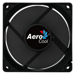 Кастовый вентилятор Aerocool Force 8 Ø 8 см