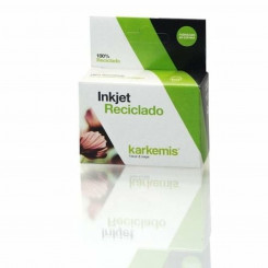 Recycled Ink cartridge Karkemis 901 XL Tricolor
