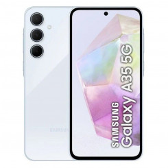 Nutitelefonid Samsung Galaxy A35 6,6 Octa Core 8 GB RAM 256 GB Sinine