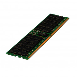 Оперативная память HPE P43328-B21 32 ГБ DDR5 4800 МГц CL40
