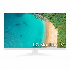 Смарт-телевизор LG 27TQ615S-WZ 27